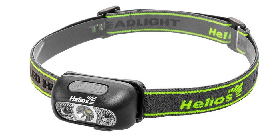Фонарь налобный Helios HS-FN-3056S , 